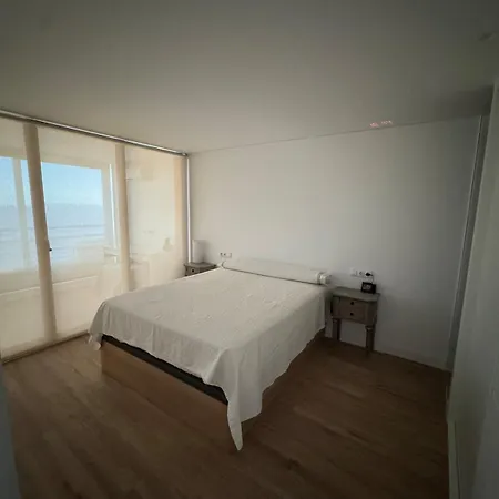 With An Sea View On The 14th Floor Appartement Alicante